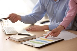 自動稱重包裝機