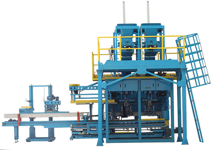 全自動敞口包裝機(jī)